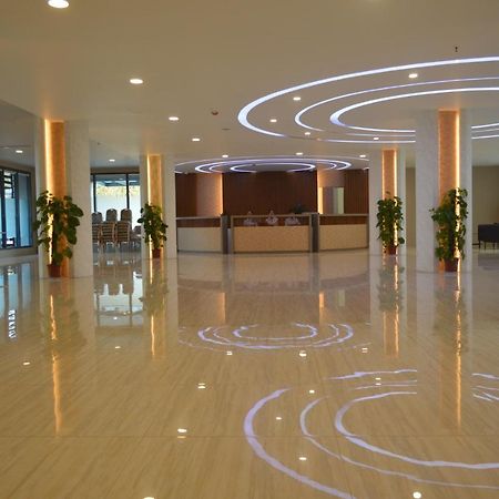 Airport Avenue Hotel Gyogon ภายนอก รูปภาพ