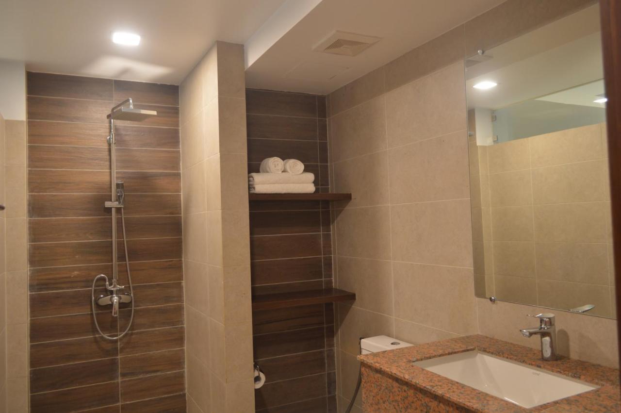 Airport Avenue Hotel Gyogon ภายนอก รูปภาพ